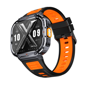 Montre connectée Bracelet de fitness Meilleure montre connectée Android OEM Fabriquée en Chine Vente en gros en ligne Montre connectée 2026 - Product Image 5
