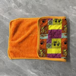 Paños de Bambú para Eructos con Impresión Personalizada - Product Image 1