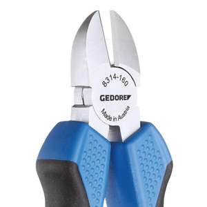 GEDORE - 3463532 Side cutter Swedish model - EAN 4010886976159 <b>PLIERS</b> AND CUTTERS DIAGONAL CUTTERS - Product Image 5