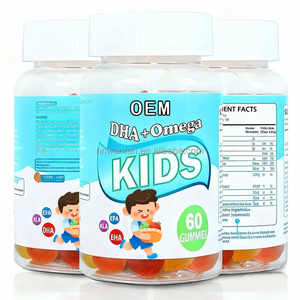 Integratore Alimentare per Bambini di Alta Qualità Caramelle Morbide con Verdure e Frutta Sane Fibre Alimentari Nutrizionali Vitamine - Product Image 4