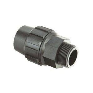 Raccordo Maschio Filettato O/ 63 mm - 2 Pollici - Product Image 2