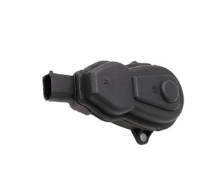 4H0998281 Motor Kaliper Rem Elektronik Motor Silinder Rem Belakang untuk Audi A6 - Product Image 2