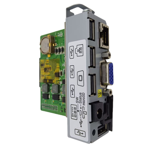 Tarjeta de interfaz en la nube UB-IU01C M262B serie/USB/red para Epson T88V T83II M30 T82II T70II TM-T20II T88VI - Product Image 5