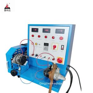 Banc d'essai électrique pour le <span class=keywords><strong>test</strong></span> du démarreur d'alternateur - Product Image 2