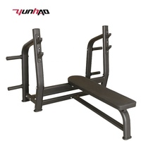 Banc de musculation inclinable multifonctionnel commercial en gros, banc de musculation réglable plat, construction en acier + PU, capacité de 400 kg
