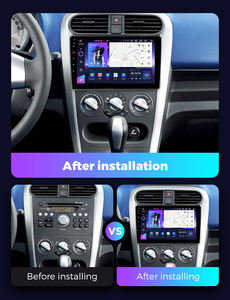 NaviFly NF nouvel autoradio Android 4g lte pour <span class=keywords><strong>Opel</strong></span> <span class=keywords><strong>Agila</strong></span> 2008-2014 Suzuki Splash Ritz 2008-2012 avec voiture play <span class=keywords><strong>auto</strong></span> Android - Product Image 5