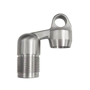 CNC Machining Aluminum Parts for Automotive Motorcycle Electronics and Pneumatic Tools ISO 9001 - Product Image 5