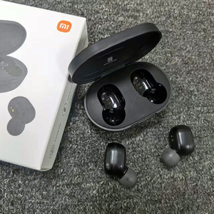 Gran Venta 2023 Audífonos <span class=keywords><strong>Mi</strong></span> Redmi <span class=keywords><strong>Buds</strong></span> <span class=keywords><strong>Essential</strong></span> TWS Inalámbricos Verdaderos Para Gaming Intrauriculares - Product Image 2