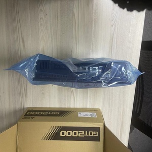 หน้าจอสัมผัส- GT2512-STBD หน้าจอสัมผัสสำหรับการเชื่อมต่อระหว่างมนุษย์กับเครื่องจักร - Product Image 6