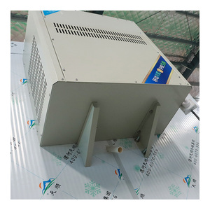 Smart Wall Split air Cooling Condensing Split Air Cooled Cold Mono Block <b>1hp</b> 2hp 5hp 220V 380V - Product Image 1