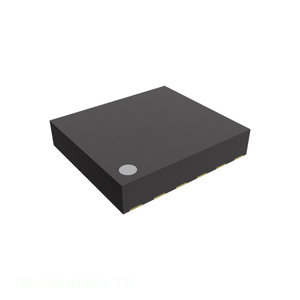 แผงควบคุม10 UFDFN แบบมีแผ่นสัมผัสการจัดการพลังงาน (PMIC) IC REG Boost 4.2V 10DFN 500MA อุปกรณ์อิเล็กทรอนิกส์ RP600K009B-TR - Product Image 1