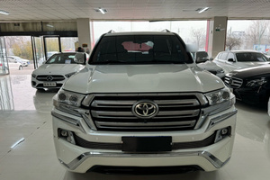 Entrega Rápida, Toyota Land Cruiser 4.0L Automático VX de <span class=keywords><strong>Segunda</strong></span> <span class=keywords><strong>Mano</strong></span>, Vehículo Usado, Toyota, Vehículos <span class=keywords><strong>Baratos</strong></span>, SUV - Product Image 3