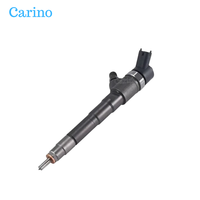 Injecteur de carburant diesel 0445110418 5801594342 0986435212 1609097280 504389548 0445110520 pour FIAT DUCATO 2.3D IVECO DAILY 3.0D