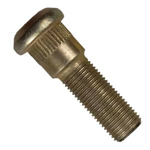 प्रदर्शन अनुप्रयोगों के लिए कबर समायोजन बोल्ट के साथ जिंटा सटीक जाली स्टील व्हील स्टड - Product Image 3