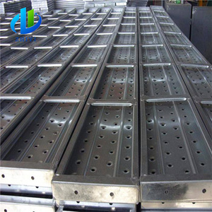 Poids 12,5 kg 9,5 kg Utilisé pour la vente Échafaudage métallique <span class=keywords><strong>Planche</strong></span> en acier avec crochet Bon <span class=keywords><strong>prix</strong></span> Fournisseurs Grillage d'échafaudage Construction - Product Image 4