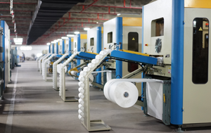 Bonel lắp ráp máy cuộn dây hệ thống khách sạn Nữ hoàng và hộp nén sang trọng Túi mùa xuân nệm - Product Image 6