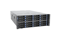 TongTaiYi TTY TU858 Quad Intel Xeon 4U Rack Server Enterprise Database Virtualization HPC Cloud Computing Storage Server.