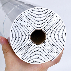 Rollos de <span class=keywords><strong>papel</strong></span> de <span class=keywords><strong>pared</strong></span> de grano de madera 3D PVC autoadhesivo extraíble <span class=keywords><strong>papel</strong></span> de <span class=keywords><strong>pared</strong></span> adhesivo azulejos pegatina decoración de habitación de bebé pegatinas de <span class=keywords><strong>pared</strong></span> - Product Image 6
