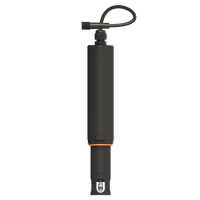 Sonde de pH YUANGAN de haute qualité et longue durée de vie, testeur de qualité de l'eau en ligne personnalisable, détection de température RS485/4-20MA