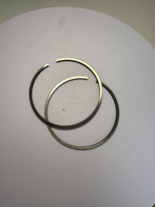 Npr Piston Ring cho Toyo ta A25/a25a/a25b/a25c/a25d 1hd 8AR 2sz 3sz 5vz 2gdftv S05C <span class=keywords><strong>s05d</strong></span> xe bộ phận động cơ STD + 050 - Product Image 6