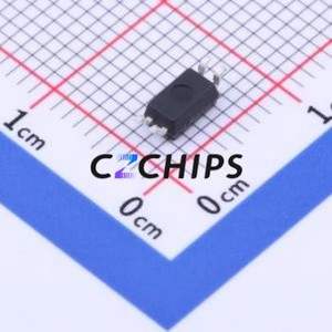 ทรานซิสเตอร์เอาต์พุตออปโต้คัปเปลอร์ทรานซิสเตอร์ SMD-4P LTV217TP1B-V-G-AP แบบใหม่ดั้งเดิม - Product Image 2