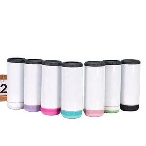Vaso Térmico 4 en 1 de Acero Inoxidable de 16 oz con Aislamiento al Vacío, Enfriador de Bebidas Electrónico con Carga USB, 6-12 Horas de Conservación Térmica - Product Image 4