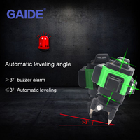 360 niveaux laser portables pour carrelage
