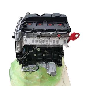 เครื่องยนต์ขายส่งโดยไม่มีสิ่งที่แนบมา J115 JXFA-140 <span class=keywords><strong>H9FB</strong></span> 115-140hp สำหรับฟอร์ด - Product Image 6