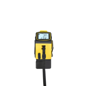 Professionale 3 in 1 <span class=keywords><strong>Laser</strong></span> intelligente nastro misura nastro <span class=keywords><strong>Laser</strong></span> digitale misuratore distanza metro giallo 5M righello 100M <span class=keywords><strong>Laser</strong></span> misura <span class=keywords><strong>Laser</strong></span> - Product Image 1
