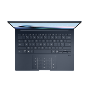 UX3405M UX3405CA pour ZenBook 14 Ordinateur portable Core Ultra 9 285 185 7 155H 32 Go 1 To 2,8K 120 Hz OLED 14 pouces Grand écran - Product Image 5