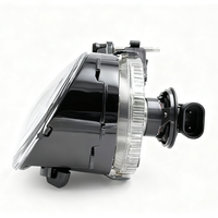 Feu antibrouillard haute performance, nouvel accessoire pour SEAT IBIZA IV (6J5) 2008-2015, feux de conduite gauche, OEM 6J0941701 6J0941702