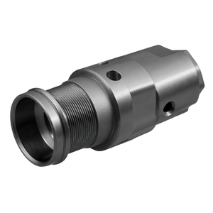 ราคาเซ็นเซอร์เซรามิกแบบอนาล็อก G1/4 4-20ma - Product Image 3