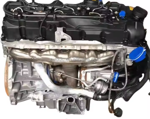 Motor Original de alta calidad N55 adecuado para <span class=keywords><strong>BMW</strong></span> <span class=keywords><strong>N52</strong></span> N54 N55 3,0 T B30A <span class=keywords><strong>N52</strong></span> motor <span class=keywords><strong>330i</strong></span> N52B30 motor de 6 cilindros en línea - Product Image 6