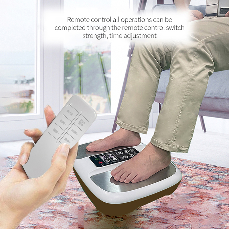 Portable Thz Tera P90 Machine - Terahertz Therapy Device