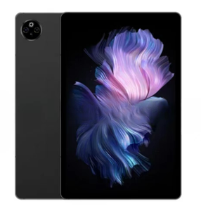 Doogee T30 Max Máy Tính Bảng 12.4 "4K 20GB(8 + 12) 512GB <span class=keywords><strong>Android</strong></span> 14 50MP Kép Máy Ảnh 10800MAh 33W Nhanh Chóng Thay Đổi Hợp Kim Nhôm Nano Unibody - Product Image 3