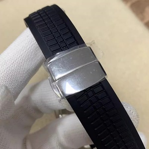 Reloj Mecánico Clásico de Acero Inoxidable para Hombre de 42 mm, Reloj de Moda con Zafiro Luminoso, Reloj Casual de Alta Calidad - Product Image 6