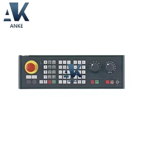 แผงควบคุมเครื่องจักร CNC ของแท้ 100% รุ่น 6FC5203-0AF05-0AB0 วัสดุ PVC แรงดัน 24V 10A คุณภาพสูง - Product Image 1