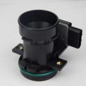 เครื่องวัดอัตราการไหลของอากาศ 98AB12B579DA 1072308 สำหรับฟอร์ด 12V อะไหล่ทดแทน - Product Image 3