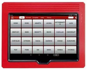 <span class=keywords><strong>Launch</strong></span>-escáner universal de diagnóstico de coche <span class=keywords><strong>X431</strong></span> PRO3 V4.0, para todos los coches - Product Image 4