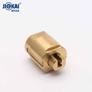 JKKH0012 China Großhandelspreis Messing-Türschloss-Karosserie und Zylinder hochsicherer Cam-Schloss-Schloss - Product Image 5