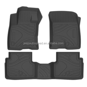 Bolsa de almacenamiento para consola central, para <span class=keywords><strong>Ford</strong></span> <span class=keywords><strong>Bronco</strong></span> 2021 + - Product Image 6