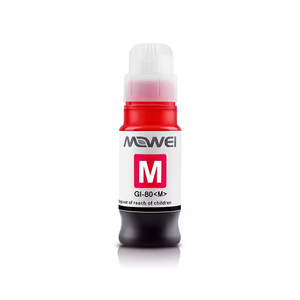 Tinta de tinte Ocbestjet para impresora de número de cartucho Canon GM2050 GM4050 G5050 <span class=keywords><strong>G6050</strong></span> G7050 G5020 Etc. - Product Image 4