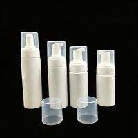 Bouteille en plastique de haute qualité de type pressurisé pour mousse, 100 ml, 120 ml, 150 ml, 200 ml, vente en gros du fabricant