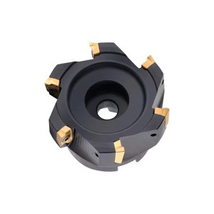 Testa di Fresatura Frontale BAP400R BAP300R Utensile per Fresatura CNC Testa di Fresatura Frontale per Inserti APMT1604 APMT1135 - Product Image 6