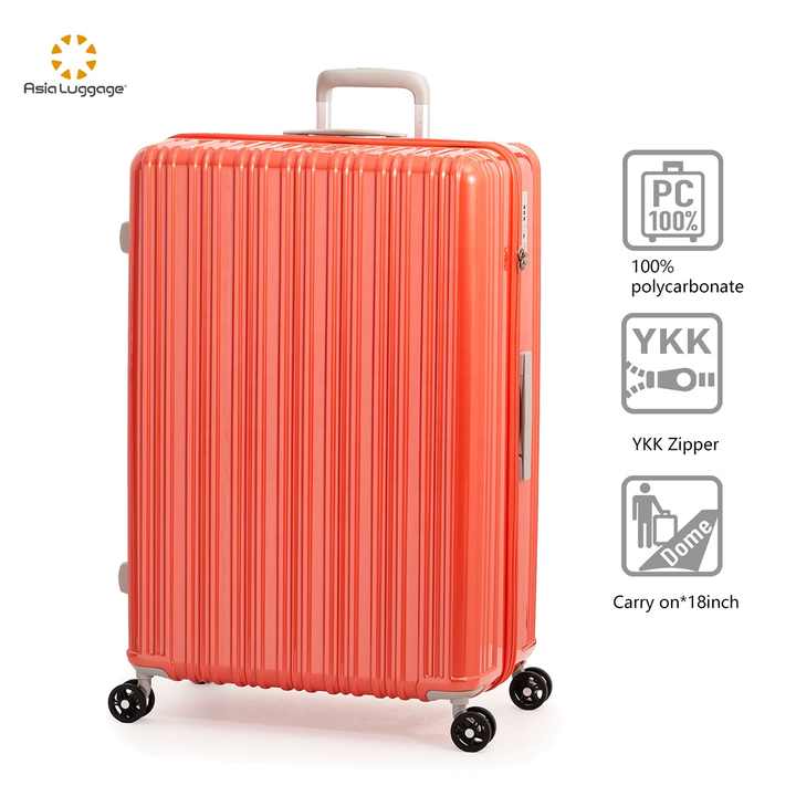 2024 High Quality Modern Style Soft Carry On Travel Lightweight PC