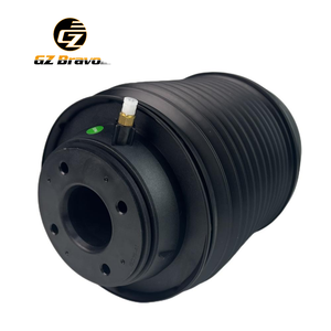 Bolsa de resorte de suspensión neumática para Mercedes Benz <span class=keywords><strong>GLE</strong></span> Class W167 C167 Fuelle de resorte de aire trasero OEM NO. 1673200025 alta calidad - Product Image 3