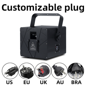 2025 nouveau Hengyu haute puissance 3w Rgbfull couleur Animationlaser <span class=keywords><strong>Lightshow</strong></span> 5 watts Ilda Laser projecteur événement fête Club Dj Lazer lumière - Product Image 2