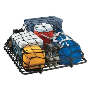 Filet de sécurité tressé noué de haute qualité pour l'escalade et la protection contre les chutes, matériel marin, filet à piston en corde - Product Image 1