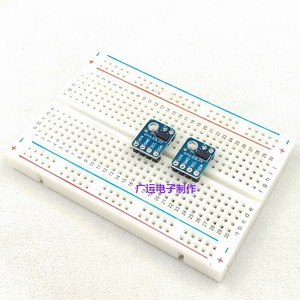 GY-VL53L0X Laser <b>Ranging</b> Sensor Module (ToF Time of Flight) W135 - Product Image 3