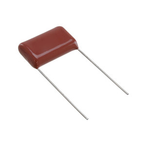 QXK2E155KTPTZH Fournisseurs de composants électroniques d'origine CAP FILM 1.5UF 10% 250VDC RADIAL - Product Image 1